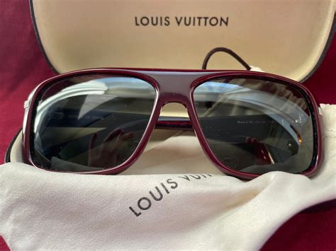 louis vuitton possession carre sunglasses replica|false louis vuitton prints.